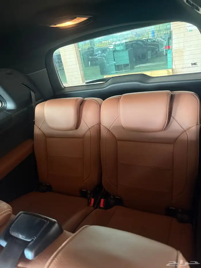 مرسيدس Amg مستعمل 8