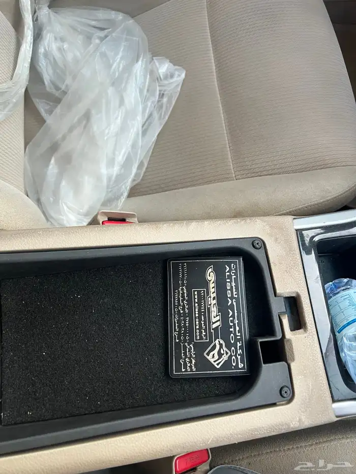 التيما 2013 نص فل نظيفة جدا ممشى قليل وحقيقي استخدام شخصي 17