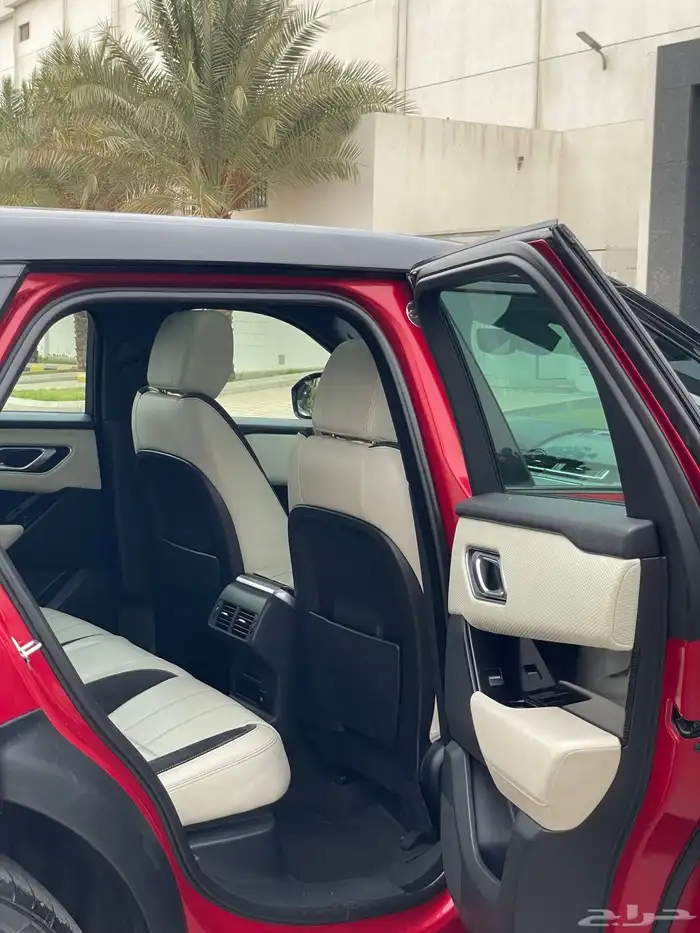 رنج روفر - فيلار - 2020 - سعودي 11