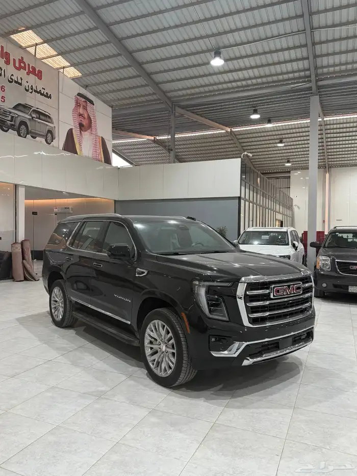 يوكن اليفيشن دبل 2025 سقف بانوراما ( اقل سعر كاش بنوك ) 2