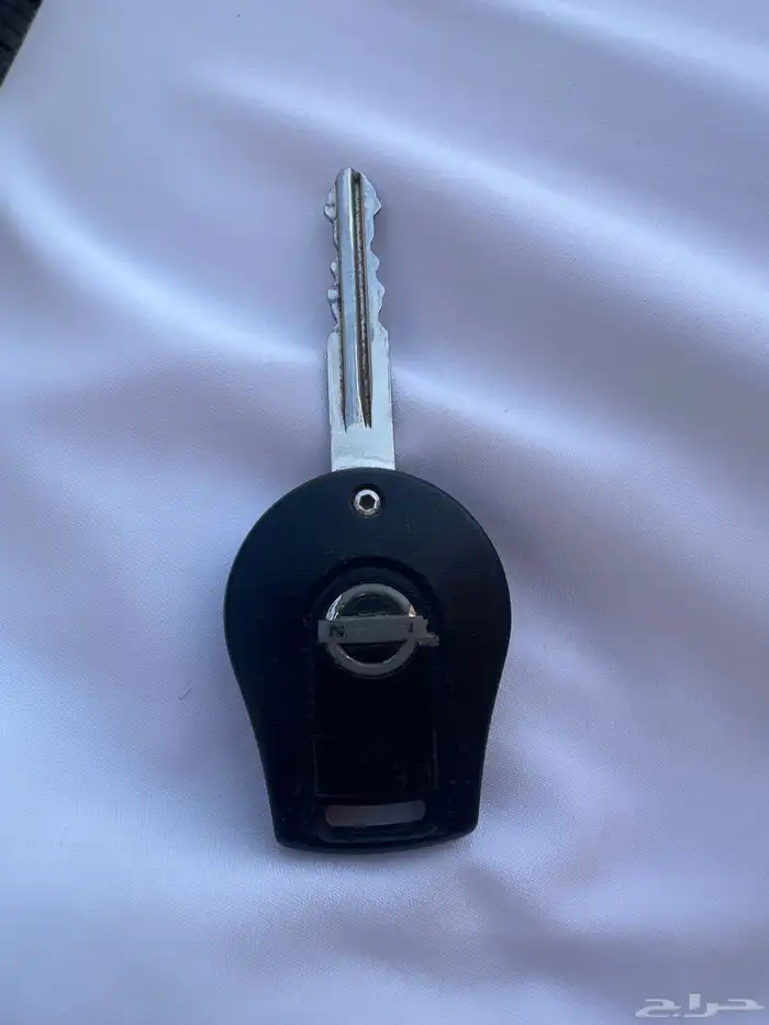 مفتاح نيسان 1