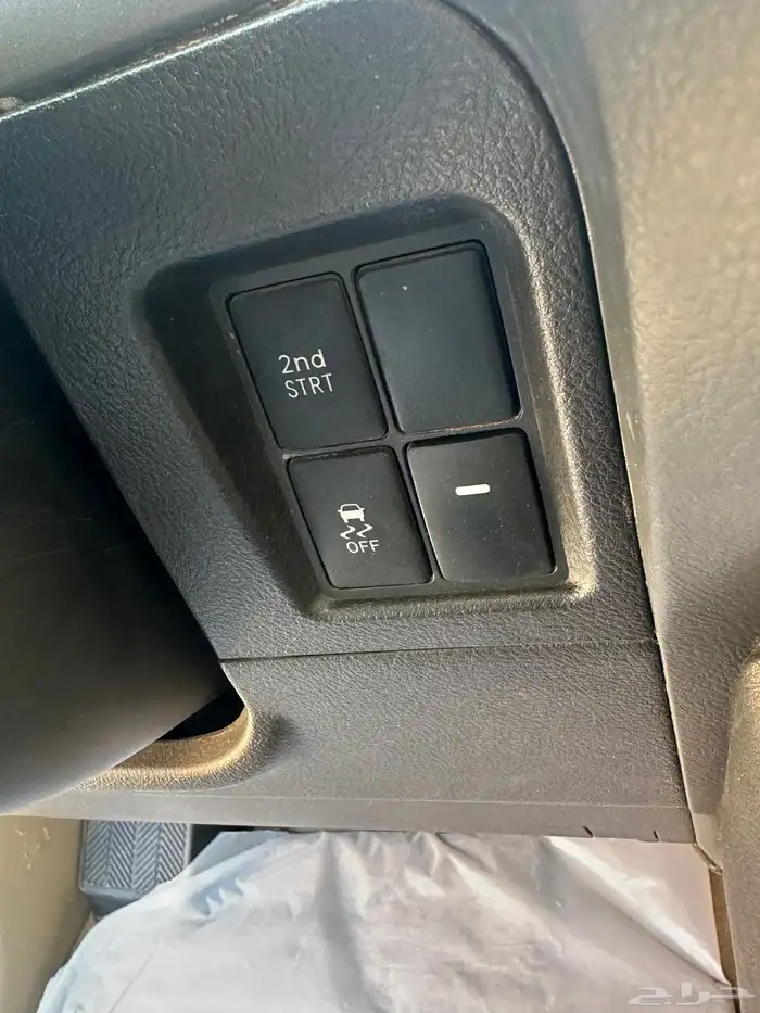 برادو 2011 v6 خليجي 41