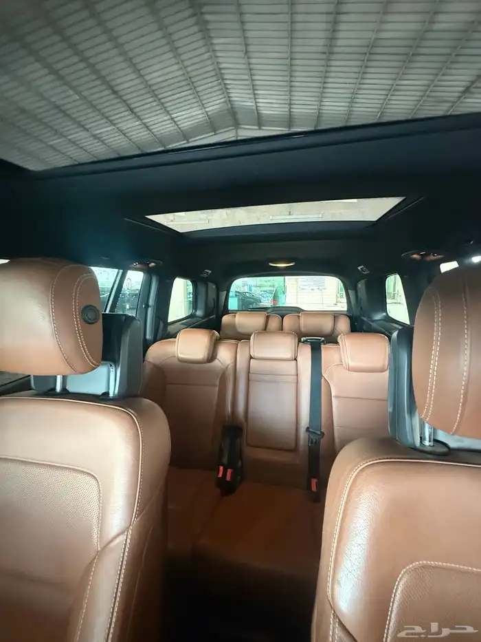 مرسيدس Amg مستعمل 7