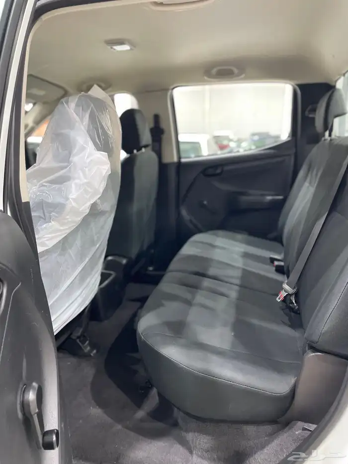 ايسوزو 2022 دبل 9