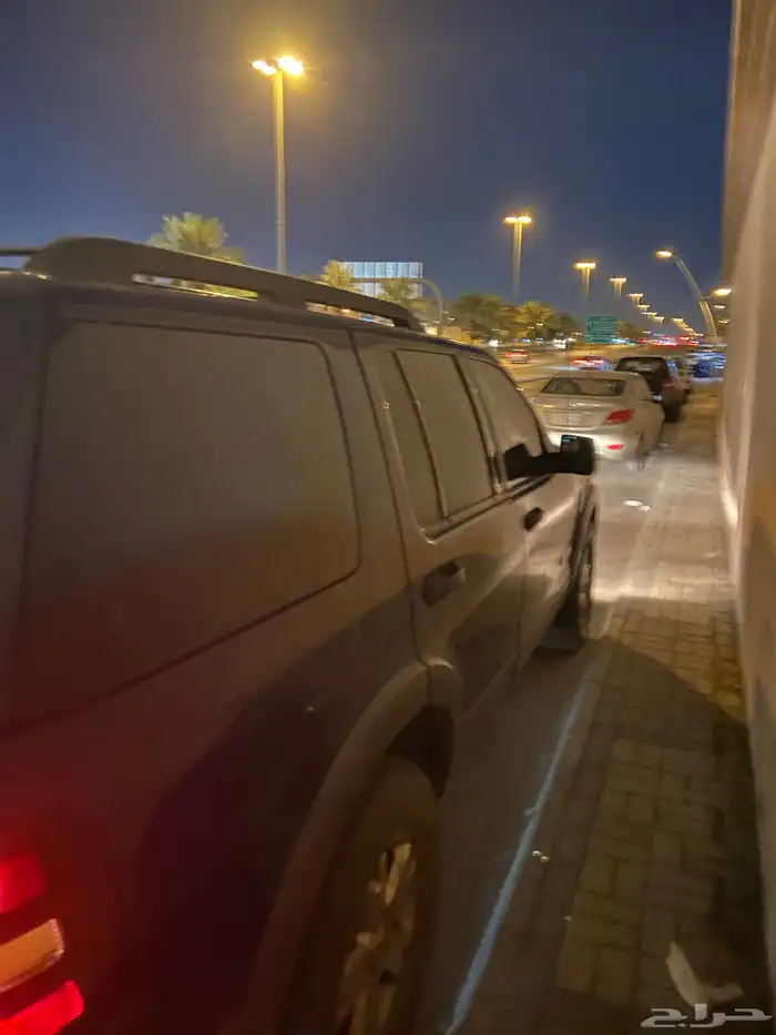 فورد اكسبلور 2006 فل كامل 3