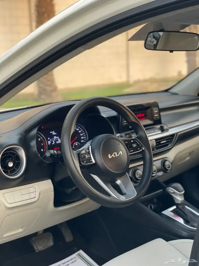 كيا - سيراتو - 2022 - سعودي 14