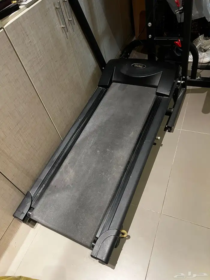 جهاز سير رياضي 0