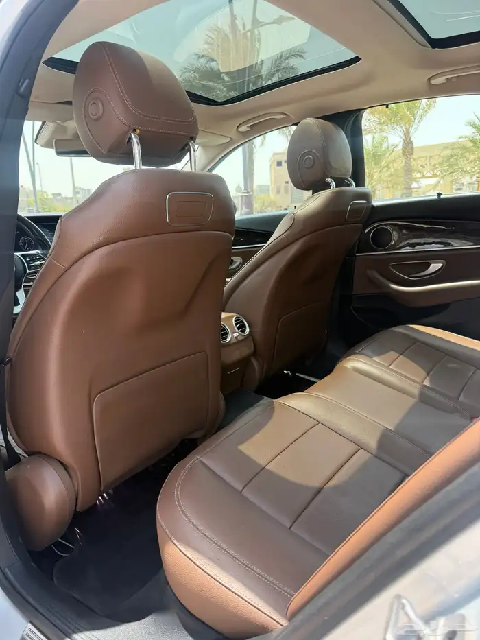 مرسيدس 2020 E300 20