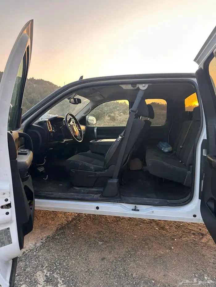 سلفرادوا 2007 غمارة ونص دبل مخزن 3