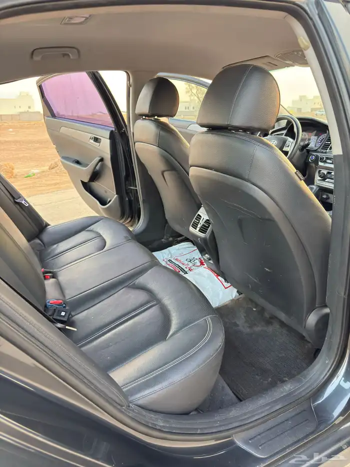 سوناتا 2018 ديزل 11