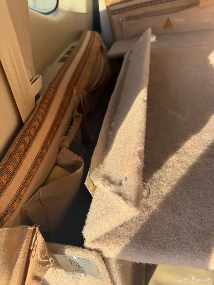 طبق لاندكروزر 2023 جيب 3