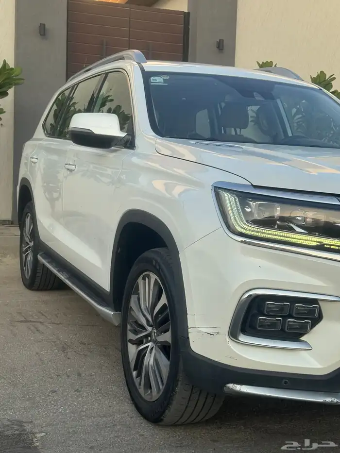 MG RX8 2020 فل كامل 5