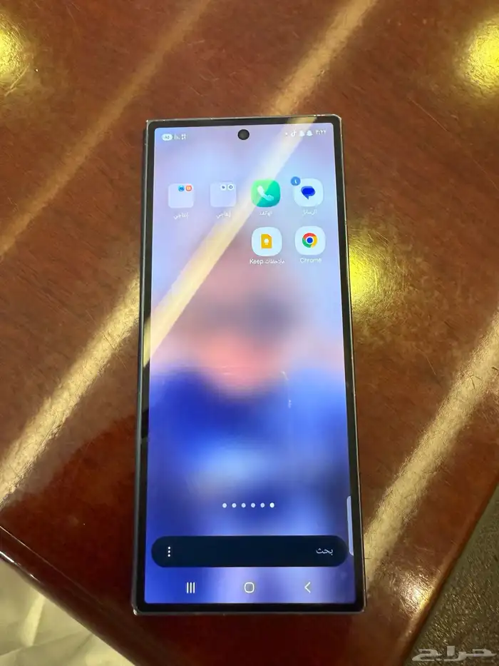 جالكسي فولد 6 للبيع 1