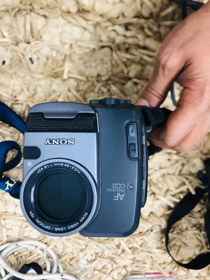 كامرات قديمه 15