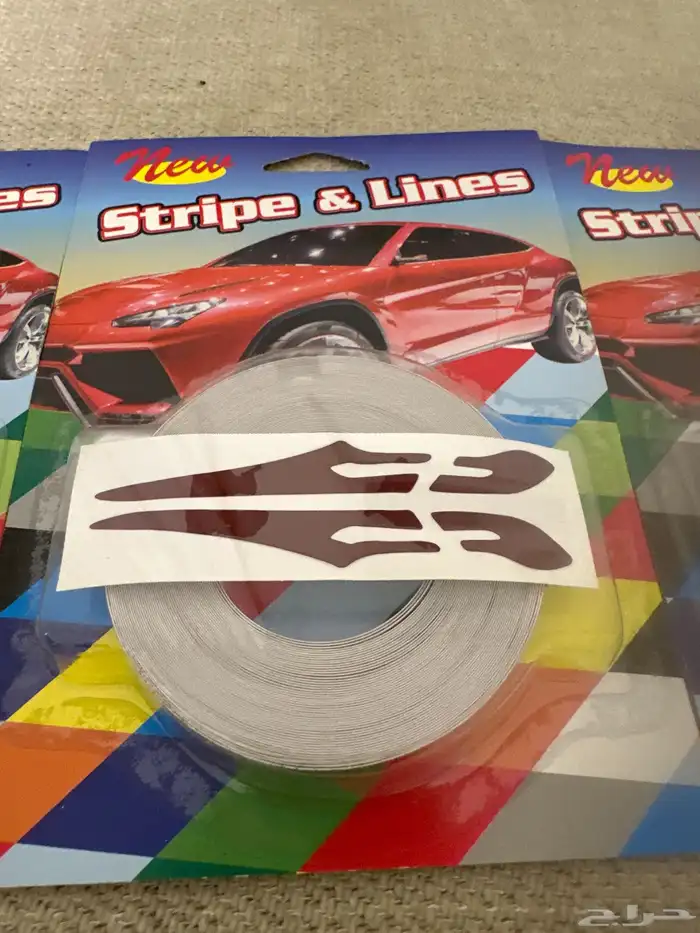 خط زينه للكابرس والفورد 2