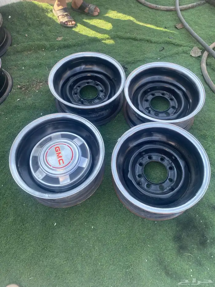 جنوط جمس 8 مسمار مبرزه تركب بهبهاني 3