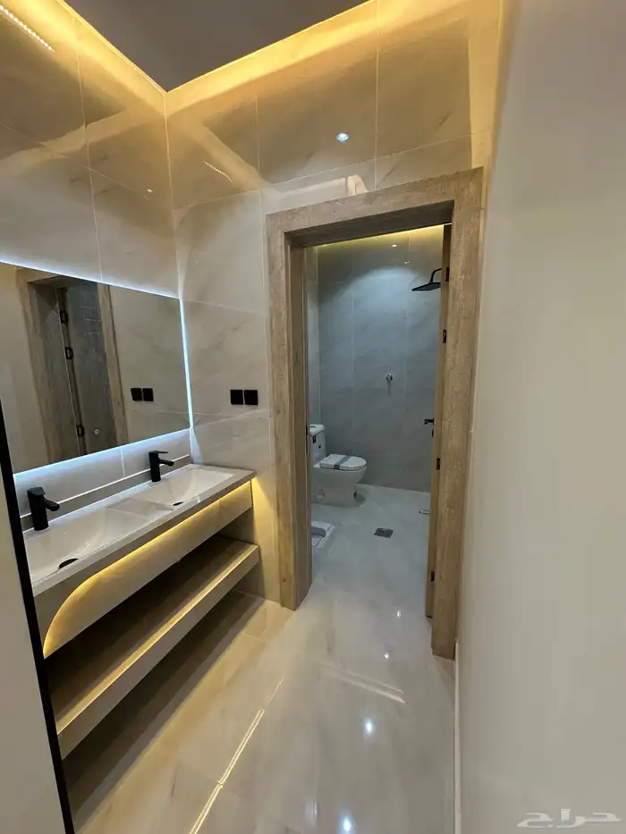 شقة تمليك العزيزية (الدفاع) 5