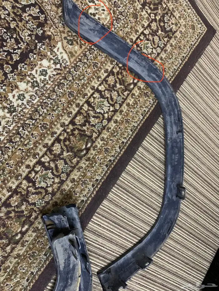 فيابر رفارف باترول من موديل 88 الى 97 1