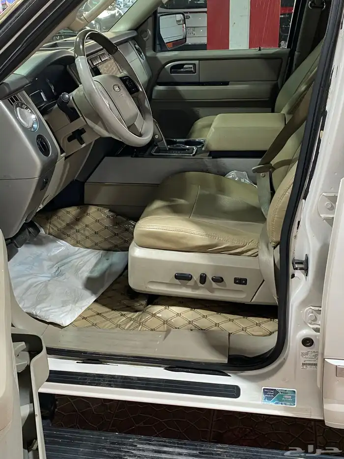 اكسبديشن 2012 فل كامل 17