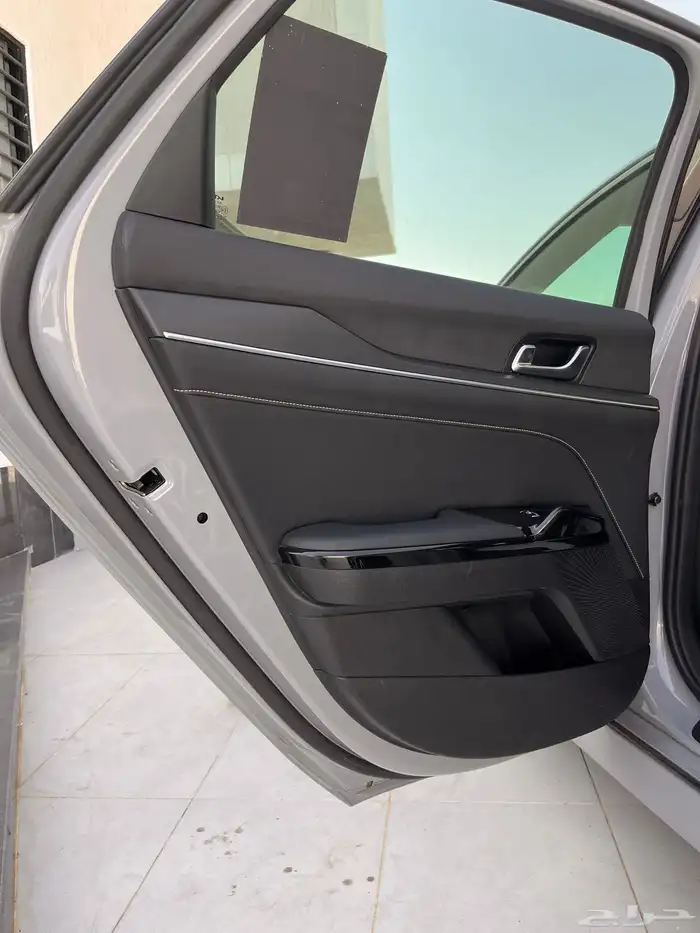 كيا5 جي تي لاين فل كامل ماشالله تبارك الله 25