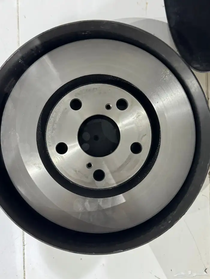 هويات كامري صناعه برازيلي 1