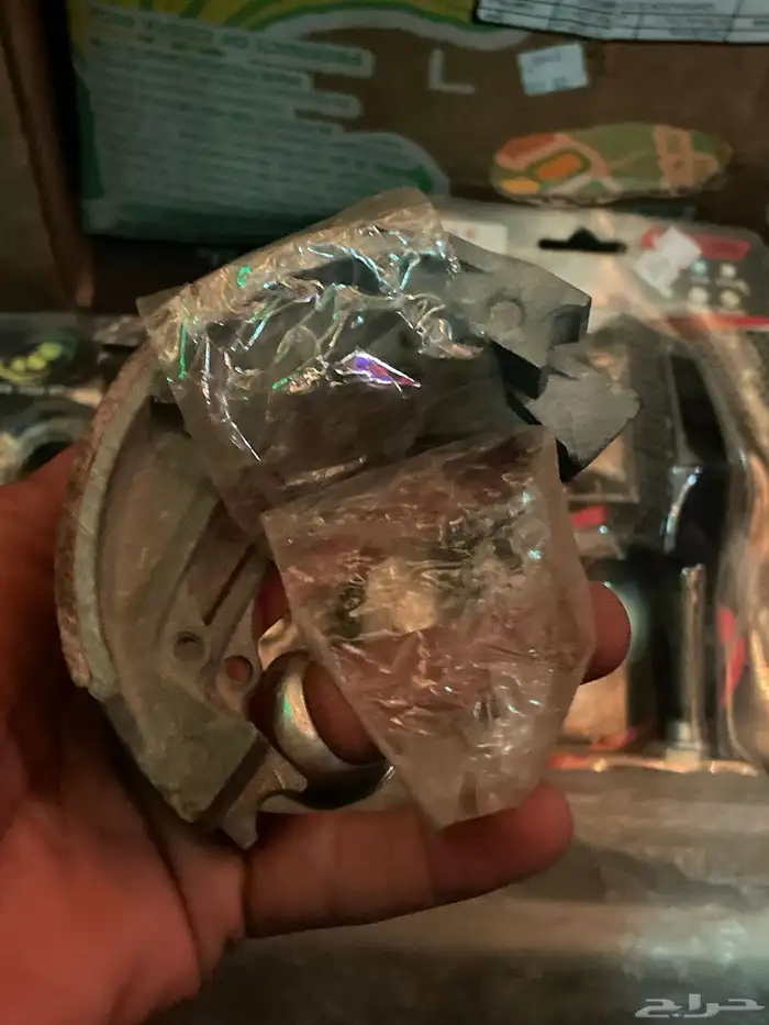 قطع غيار دبابات 22