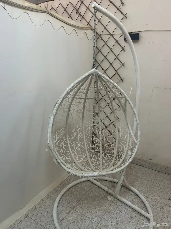 كرسي حديقه 3