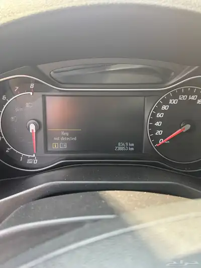 فورد منديو index