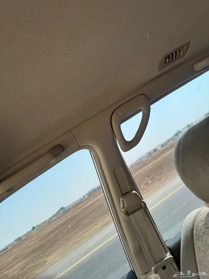 لاند كلوزر 1999 9