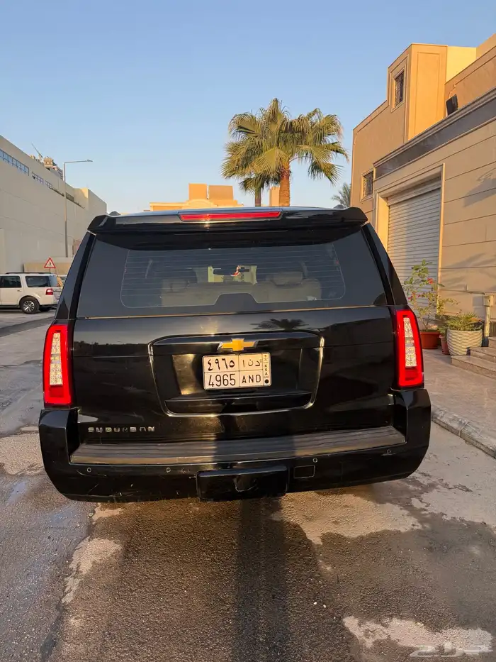 شفروليه سوبربان 1