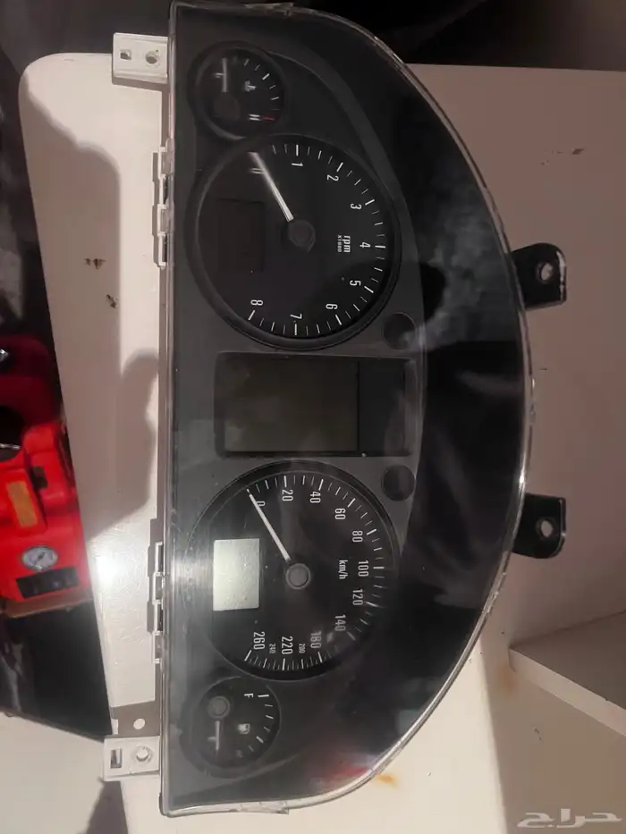 طبلون كابرس ltz حاله جيده 0