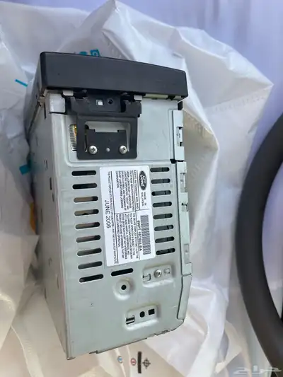 مسجل فورد فكتوريا 2006 index