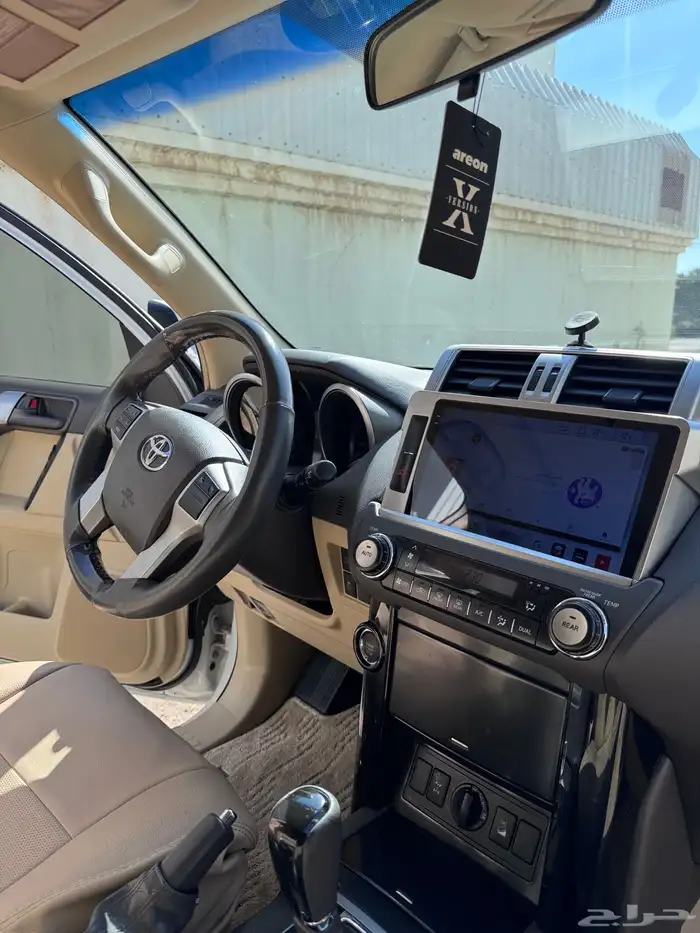 برادو للبيع 8