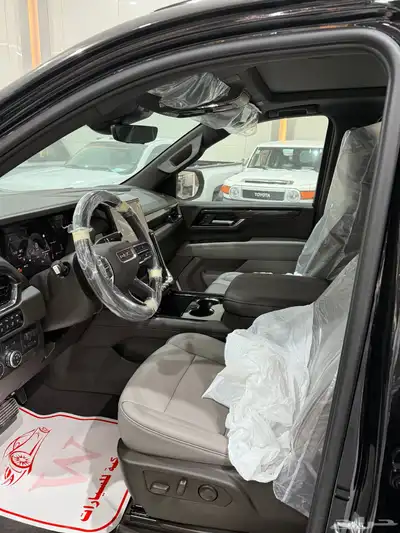 يوكن اليفيشن دبل 2025 سقف بانوراما ( اقل سعر كاش بنوك ) index