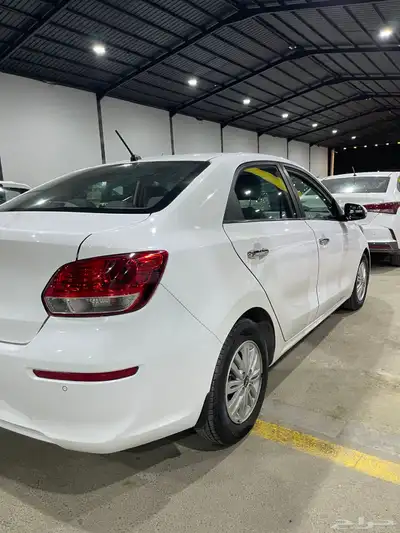 كيا بيجاس 2022 index