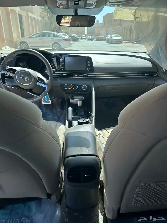 النترا 2022 نظيف 4