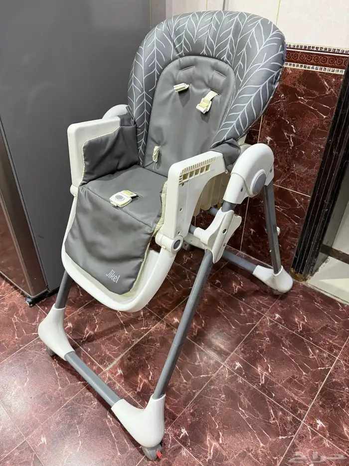 كرسي طعام اطفال 1