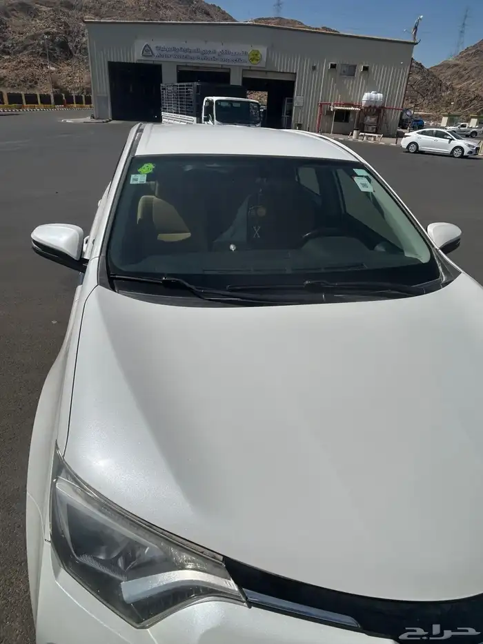 راف فور 2016 دبل نص فل ماشي 139 ألف للبيع أو البدل 18