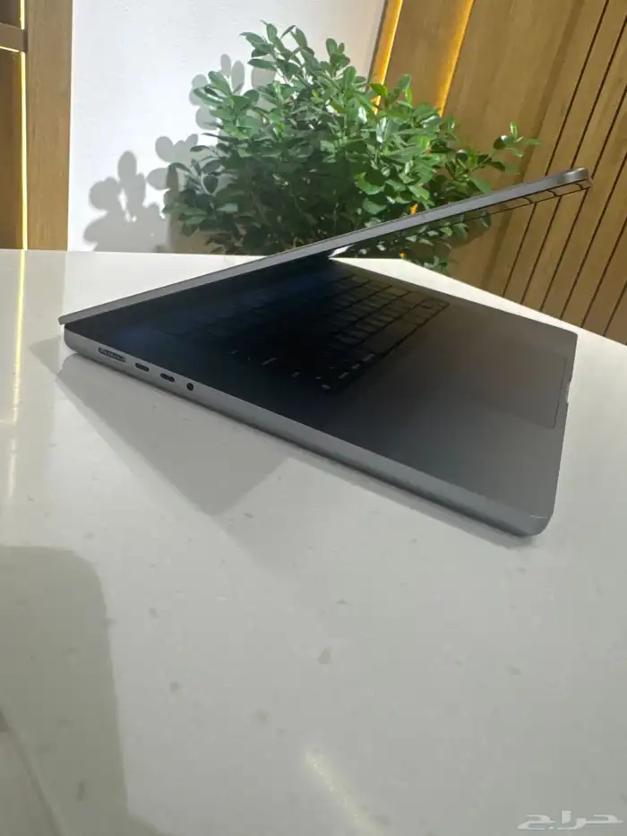 MacBook Pro M1 Pro 16 4