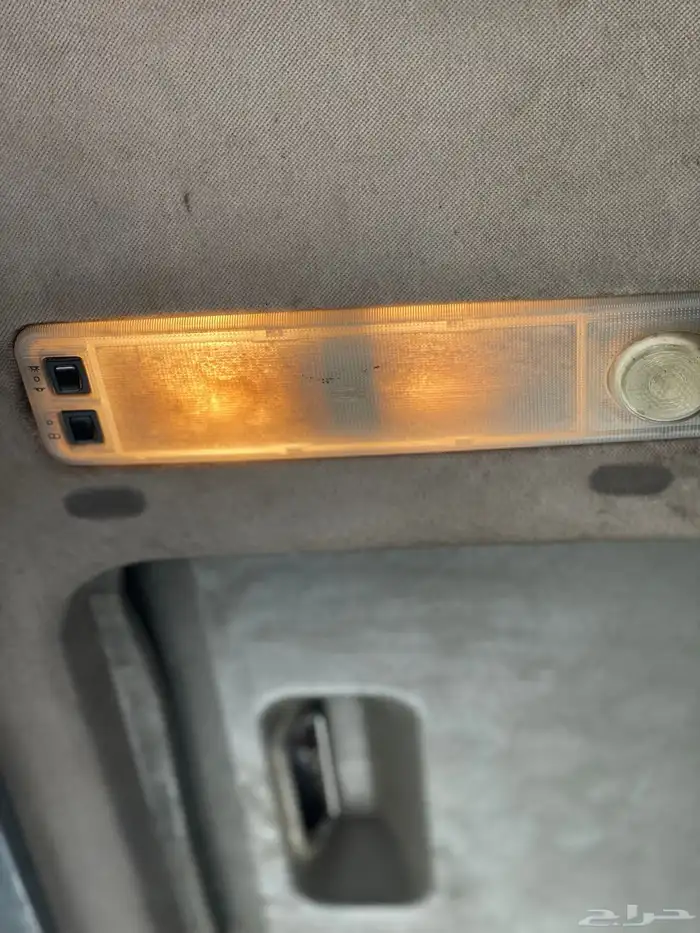 راس البي 94 قير كهرب غمارة لكزس 47