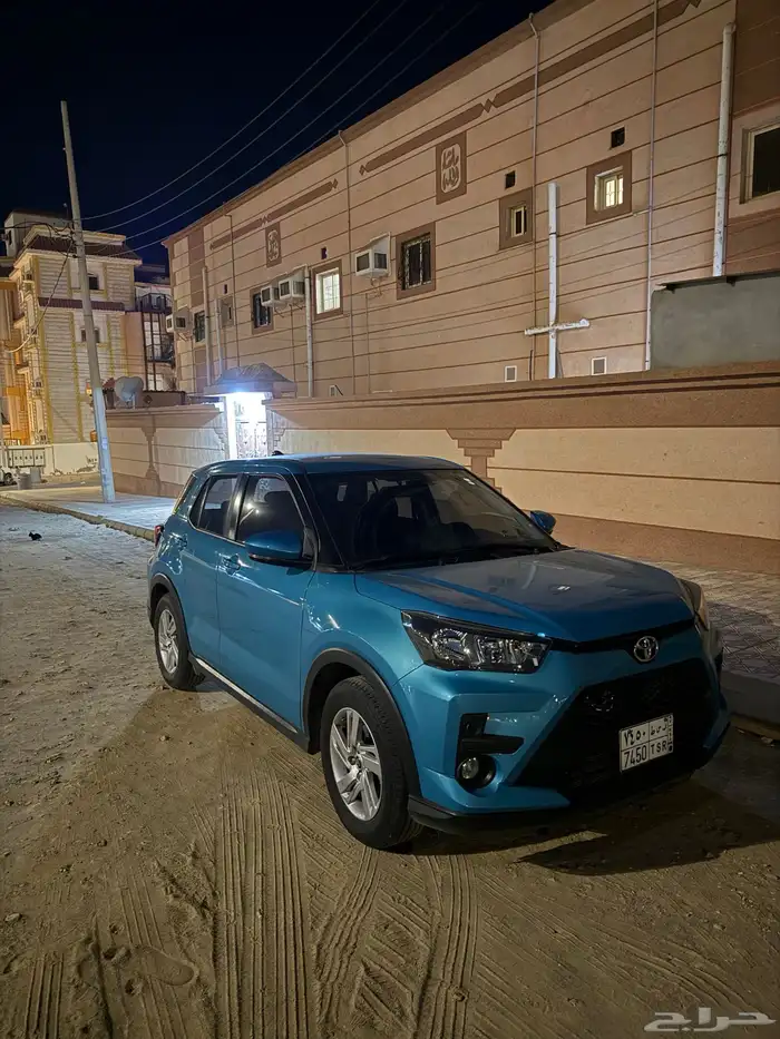 رايز 2023 ممشى 30 الف 1