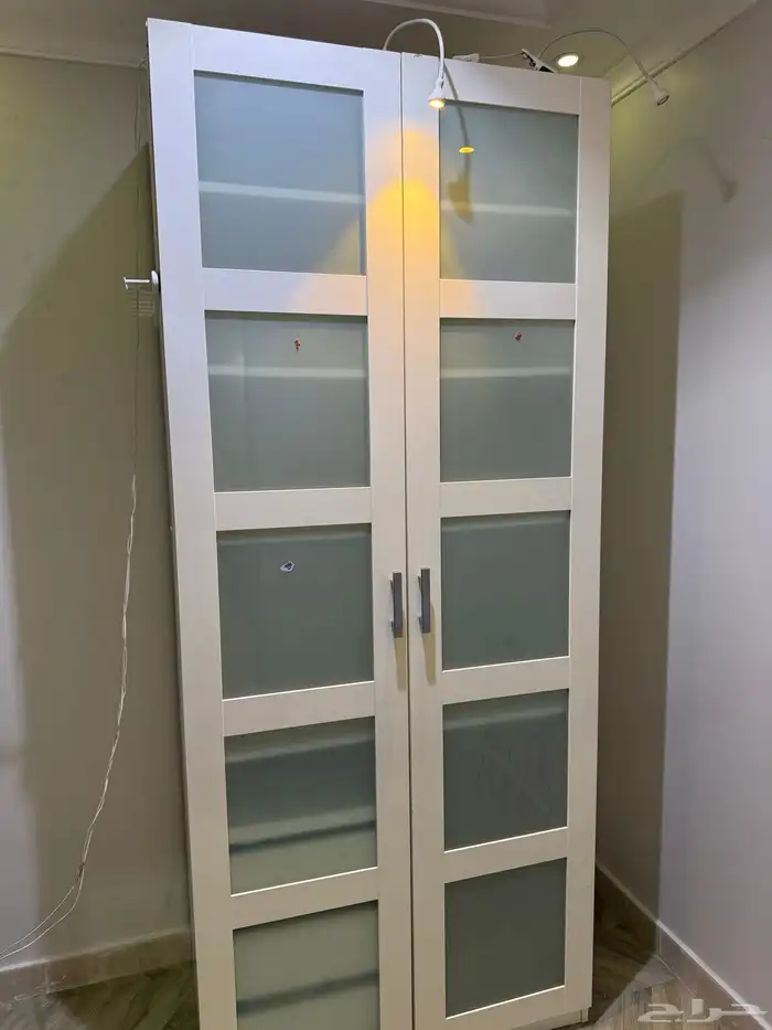 دولاب ايكيا 0