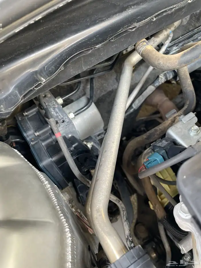 كامري 2020 نظيفة شرط 18