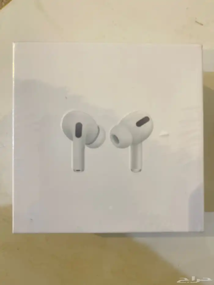 سماعة ابل ايربودز برو 1