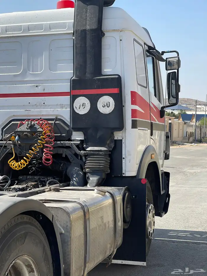 راس البي 94 قير كهرب غمارة لكزس 15