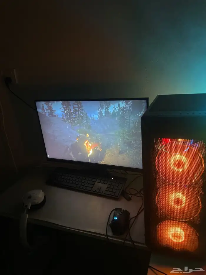 pc قيمنق اقتصادي 1