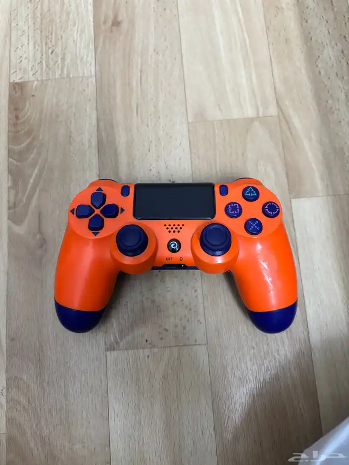 يد بلاستيشن 4 ليد تشتغل على يو إس بي 0