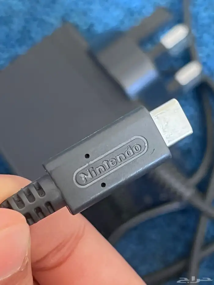 نينتيندو سويتش معدل مهكر Modded nintendo switch 12