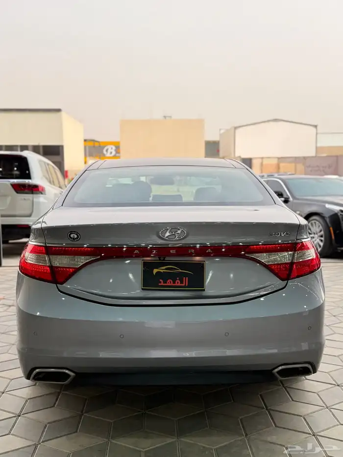 للبيع ازيرا 2016فل كامل مخزن 7