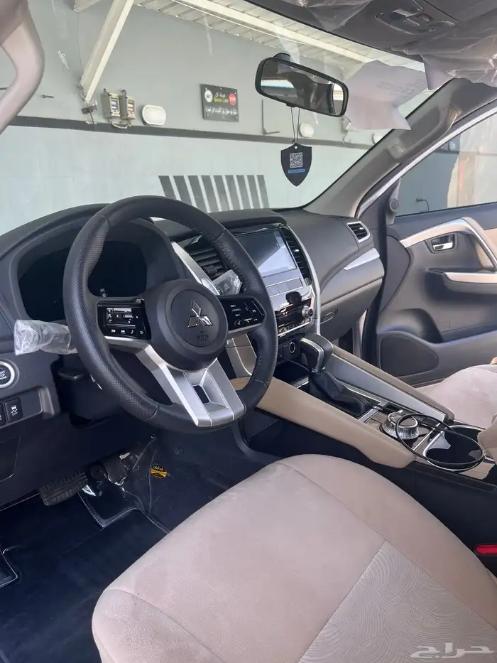 مونتيرو 2024 للبيع شبه جديد 4